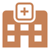 Hospital & Schools